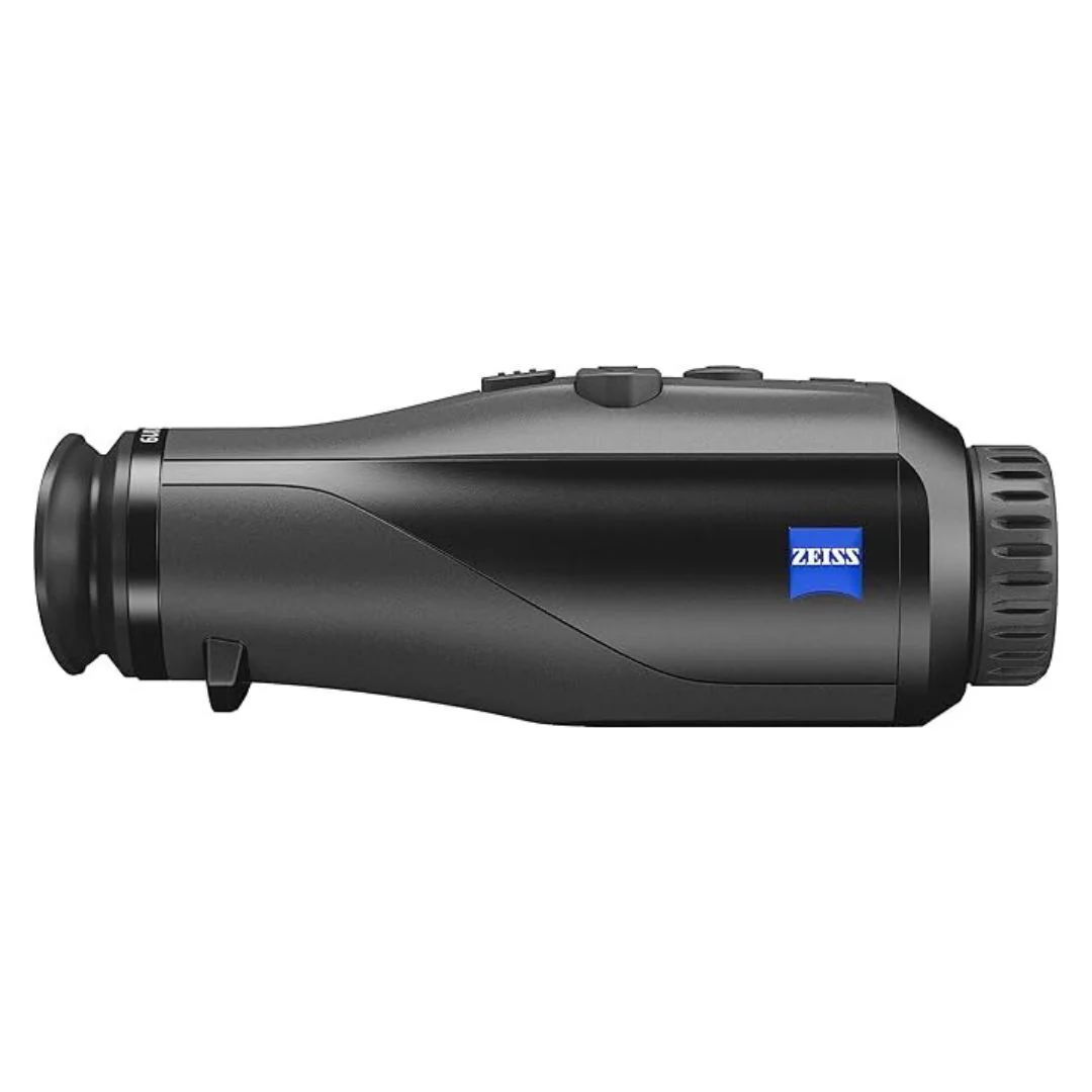 ZEISS DTI 1/19 384 By 288 Thermal Imaging Night Vision Camera with 4x Magnification (Black) - Image 5
