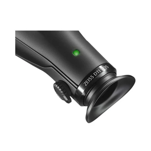 Zeiss DTI 3/35 Thermal Imaging Camera - Image 7