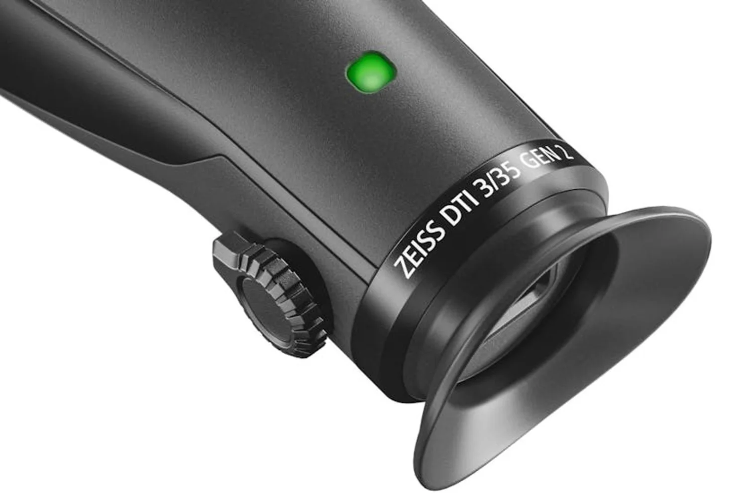 Zeiss DTI 3/35 GEN 2 Thermal Imaging Camera with 1300M, 1024x768 AMOLED Display, and 4x Digital Zoom - Image 6