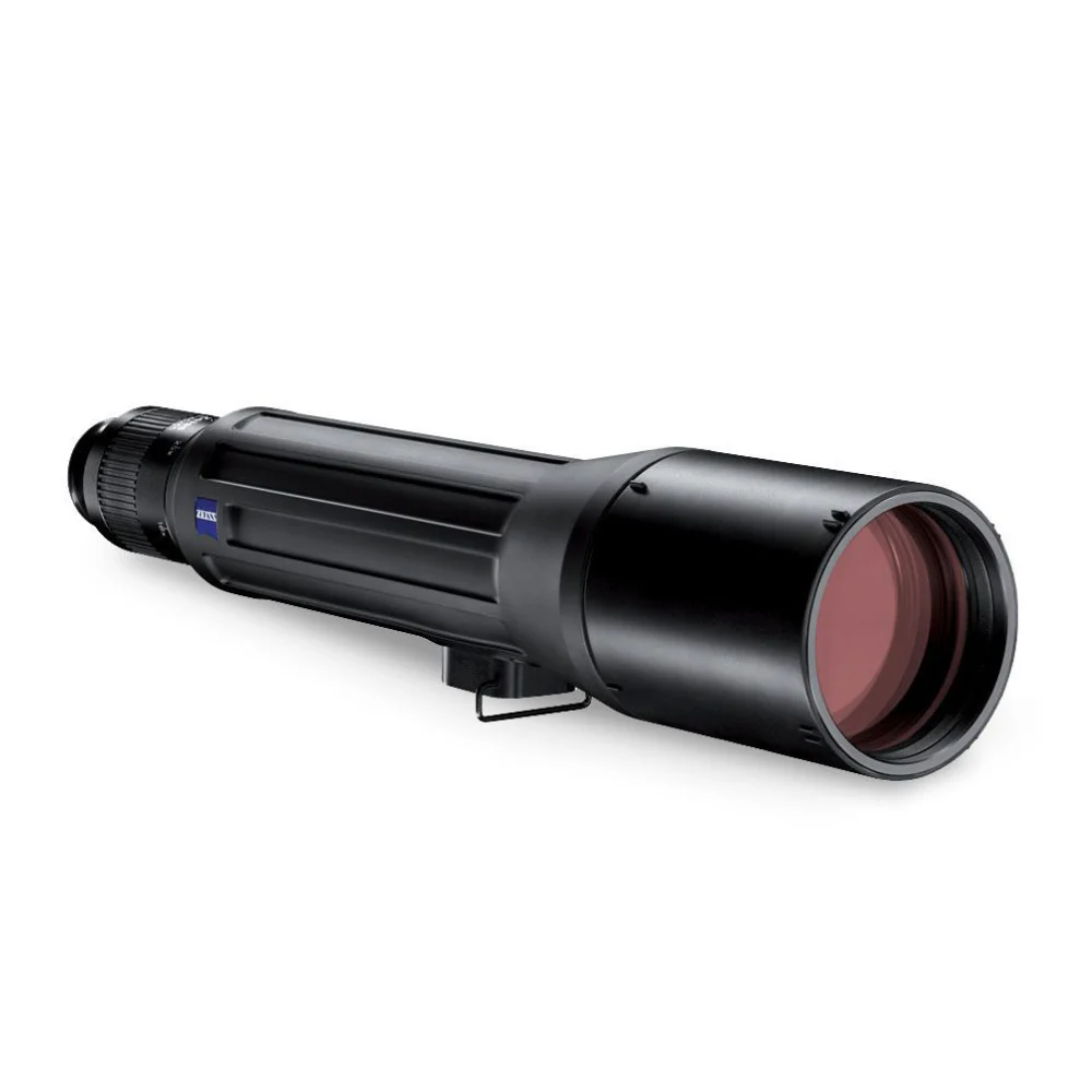 Zeiss Dialyt 18-45x65 Field Spotter Spotting Scope with Lens Care Kit - Image 2