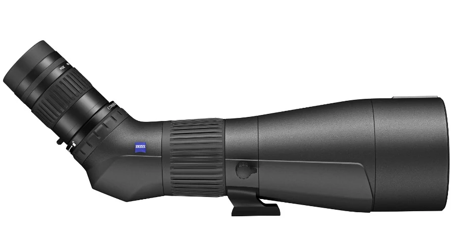 ZEISS Conquest Gavia 85 30-60x Spotting Scope (Black) - Image 4
