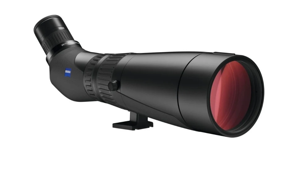 Zeiss Victory Harpia 95mm Spotting Scope (Angled Viewing/Eyepiece Required)