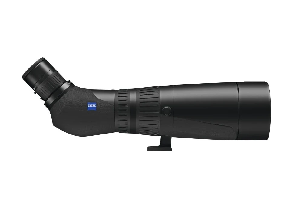 Zeiss Victory Harpia 95mm Spotting Scope (Angled Viewing/Eyepiece Required) - Image 2