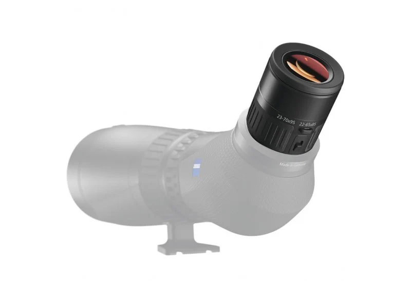 ZEISS Victory Vario Eyepiece for Harpia 85 and 95 Spotting Scopes - Image 3
