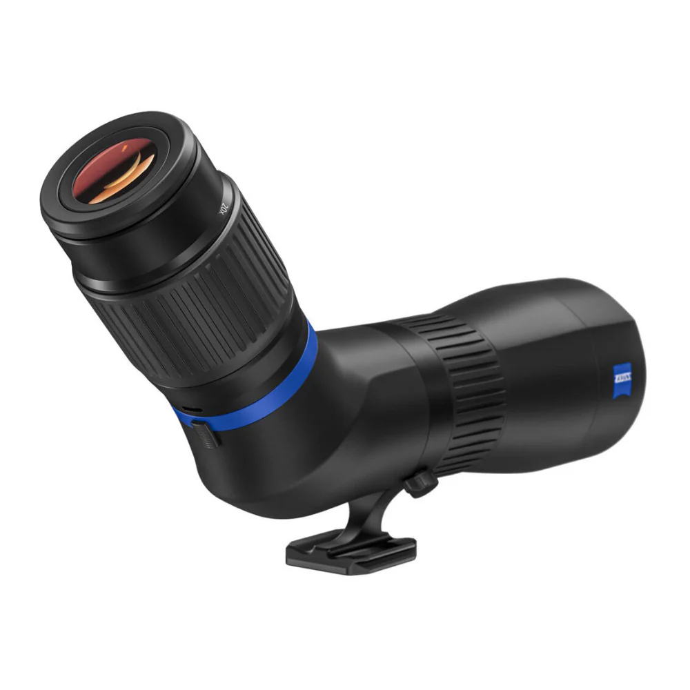 Zeiss 20-50x65 Conquest Apia 65 Compact Spotting Scope with Multicoated Optics Fogproof & Waterproof - Image 2