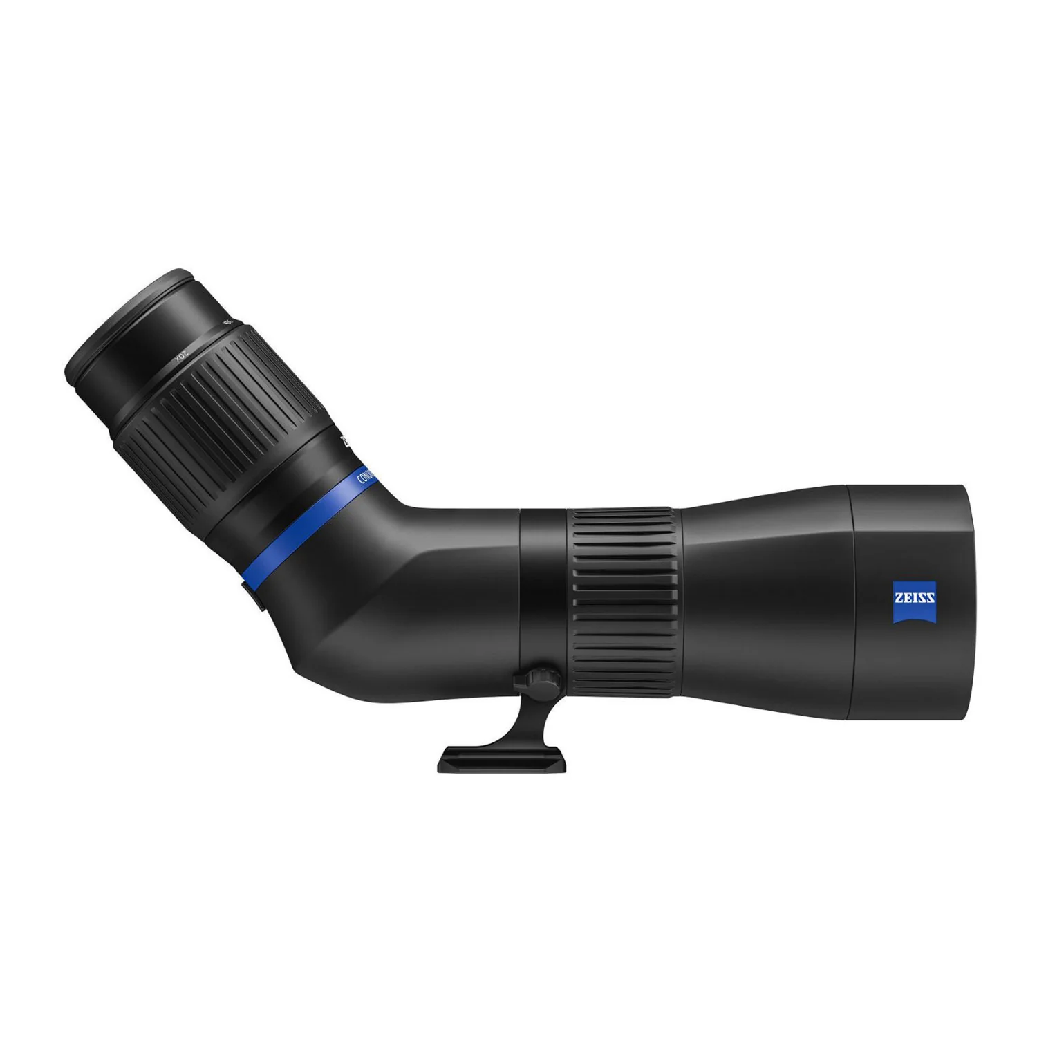 Zeiss 20-50x65 Conquest Apia 65 Compact Spotting Scope with Multicoated Optics Fogproof & Waterproof - Image 3