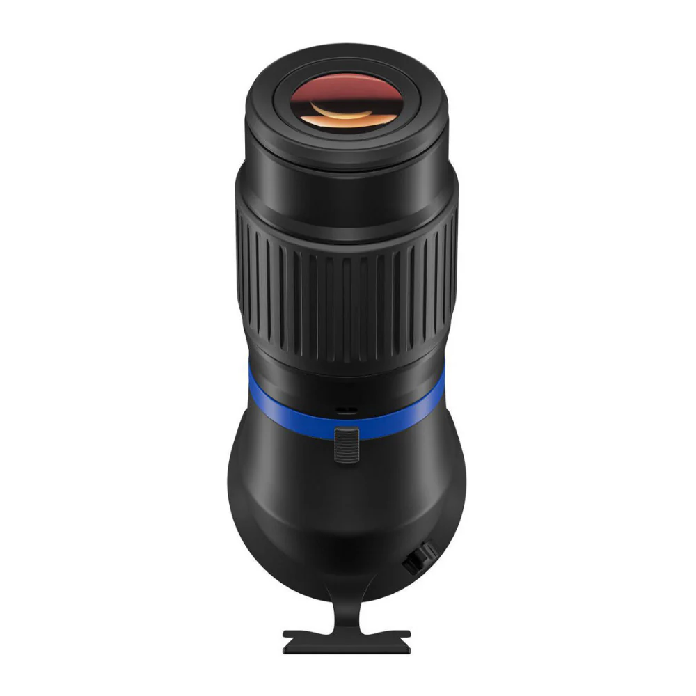 Zeiss 20-50x65 Conquest Apia 65 Compact Spotting Scope with Multicoated Optics Fogproof & Waterproof - Image 4