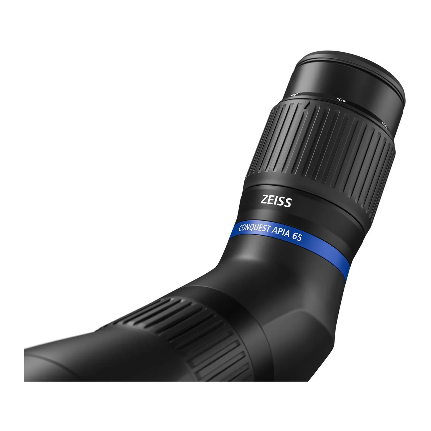 Zeiss 20-50x65 Conquest Apia 65 Compact Spotting Scope with Multicoated Optics Fogproof & Waterproof - Image 5