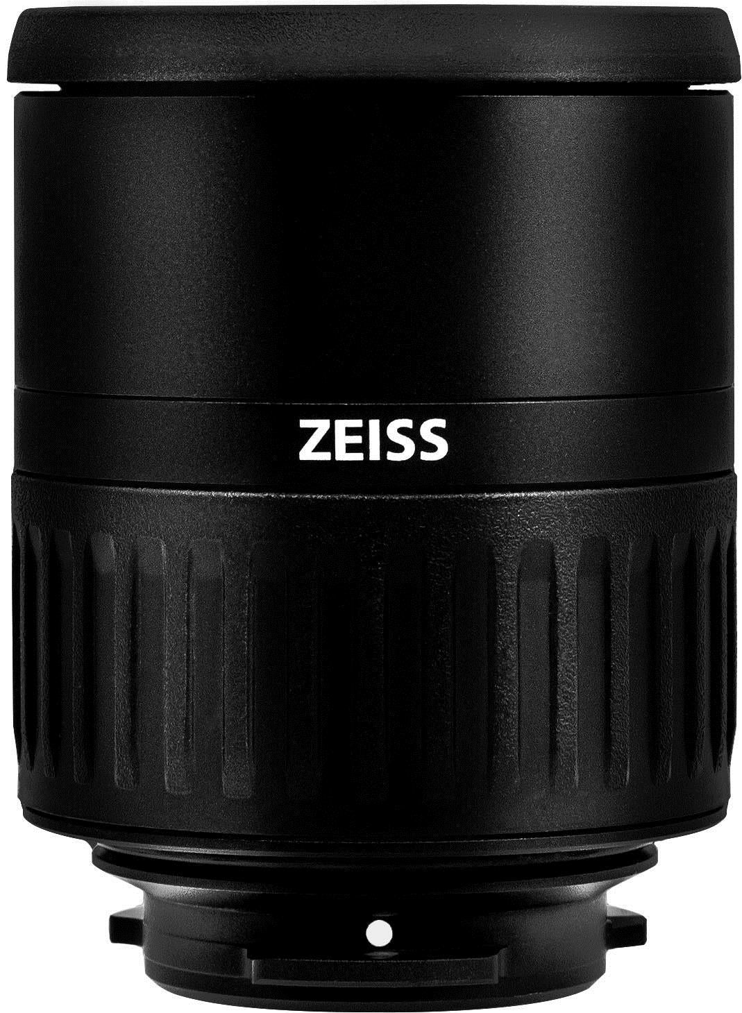 Zeiss Victory Harpia 95mm Spotting Scope with 23-70x Harpia Eyepiece - Image 3