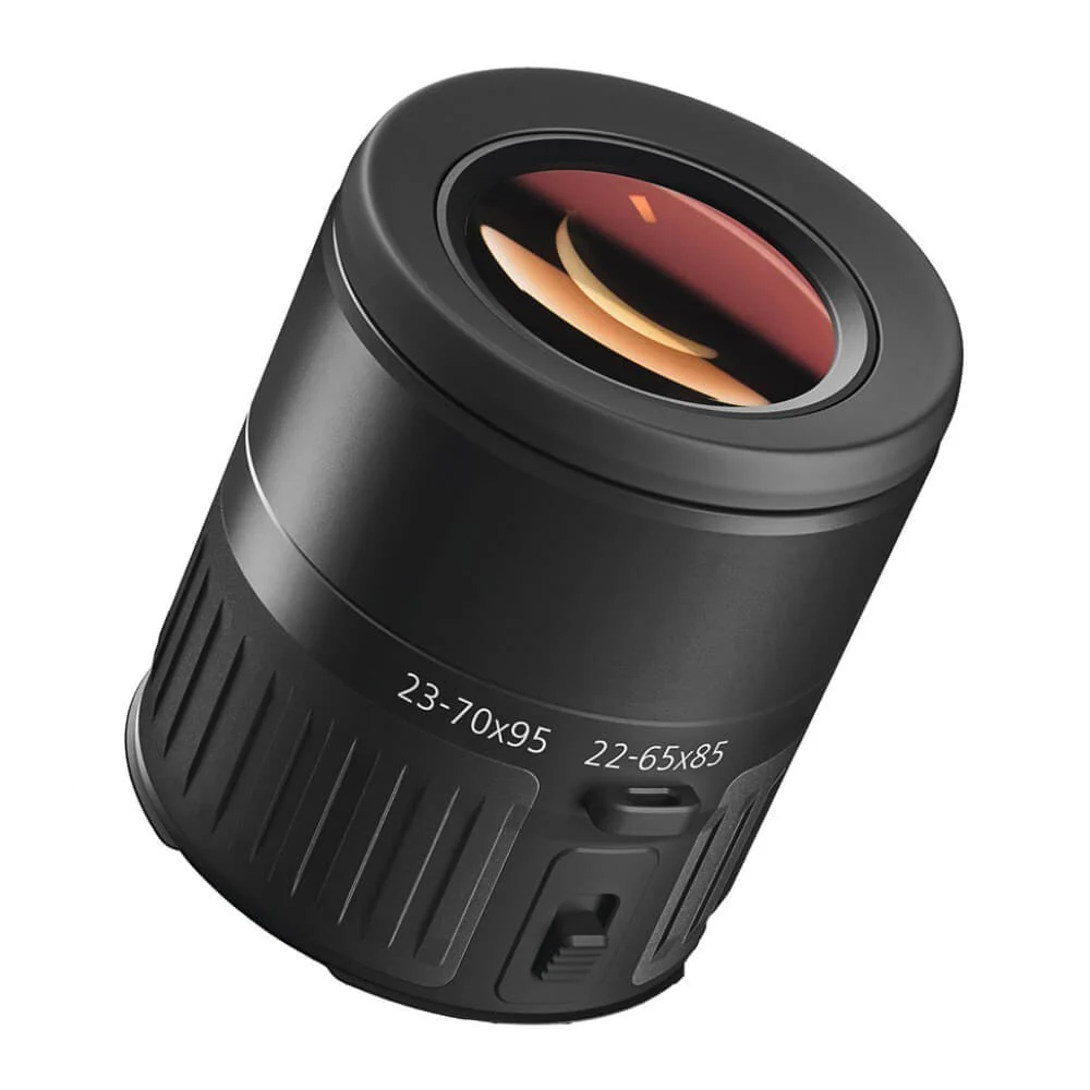Zeiss Victory Harpia 95mm Spotting Scope with 23-70x Harpia Eyepiece - Image 5