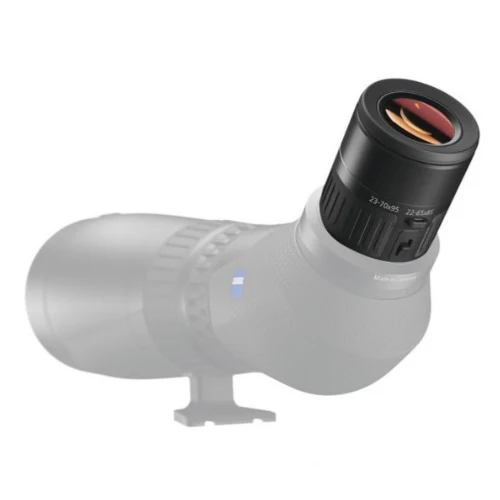 Zeiss Victory Harpia 95mm Spotting Scope with 23-70x Harpia Eyepiece - Image 6