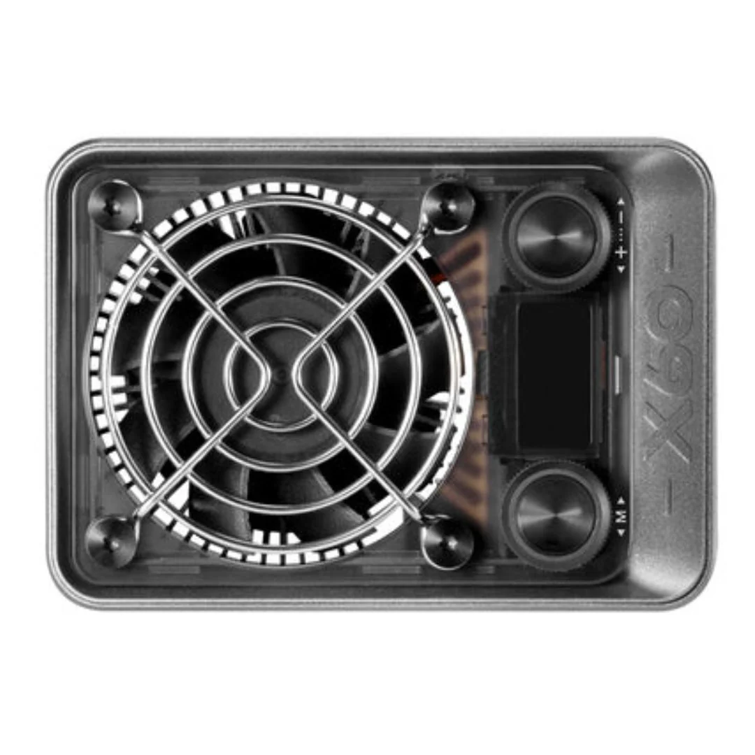 Zhiyun MOLUS X60 Bi-Color Portable LED Monolight with Nine Creative Lighting Effects - Image 3