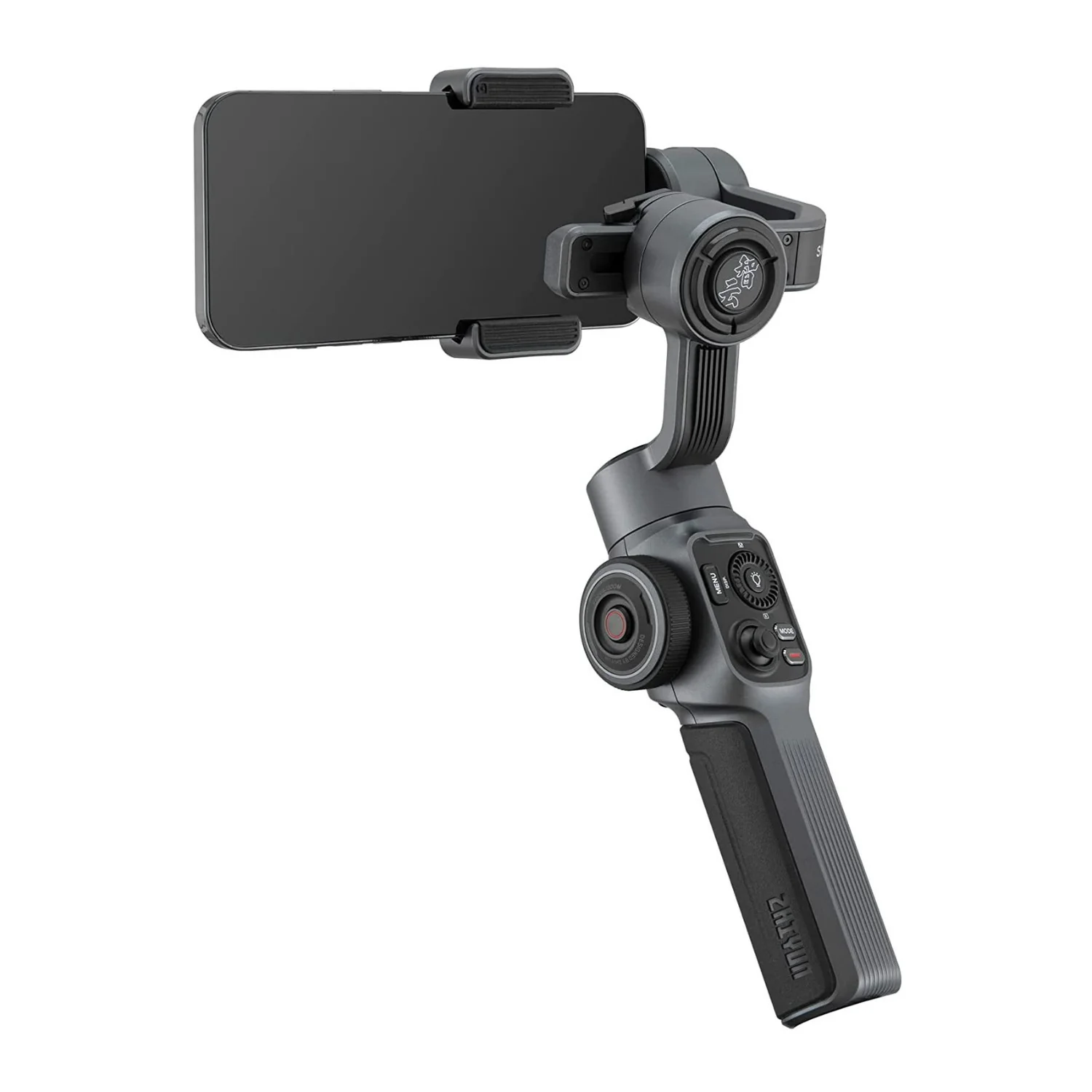 Zhiyun Smooth-5 Professional Gimbal Stabilizer for Smartphones - Image 5