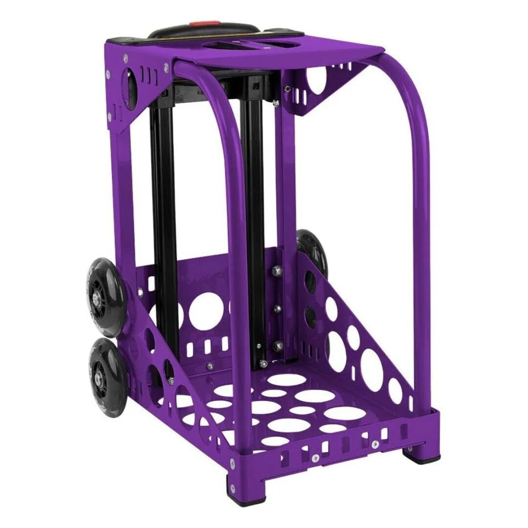 Zuca Sport Frame for Sport Insert Bags (Lilac) - Image 2